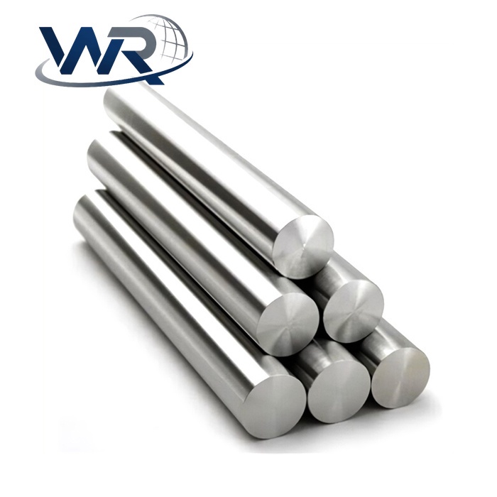 201 Stainless Steel Bar