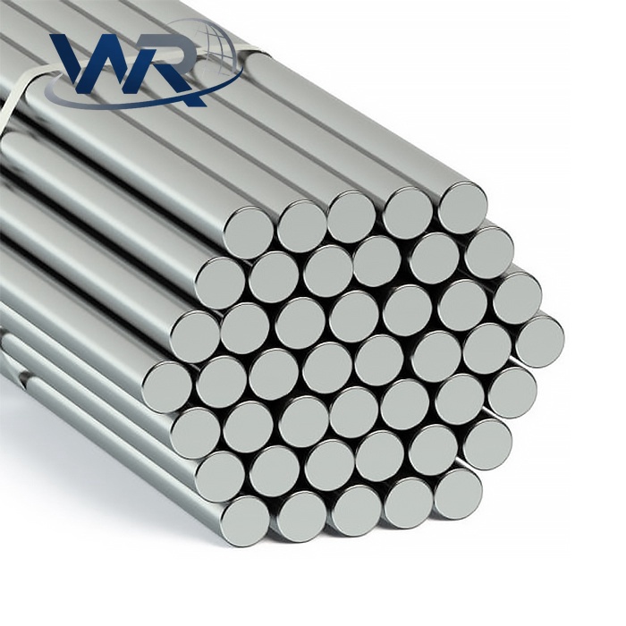201 Stainless Steel Bar