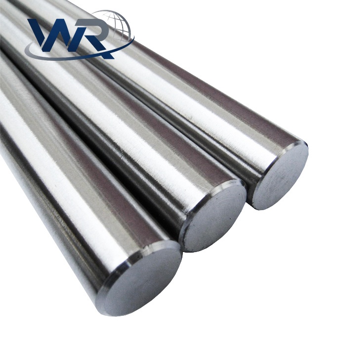Stainless Steel Bar