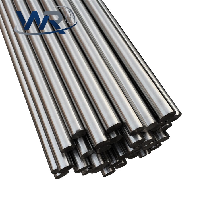 Stainless Steel Bar