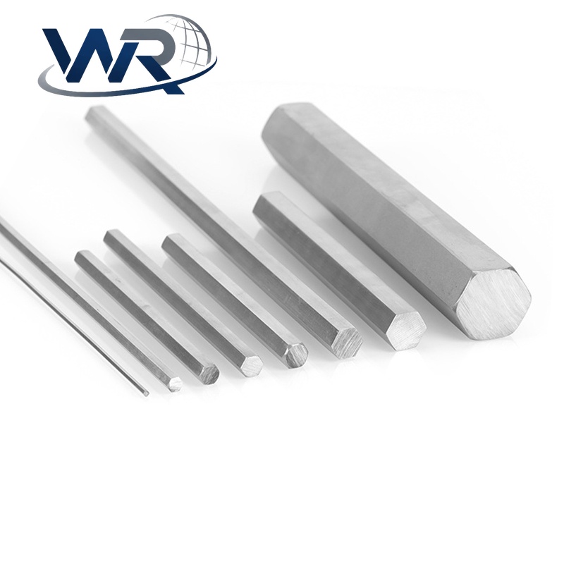 Stainless Steel Hexagonal Bar