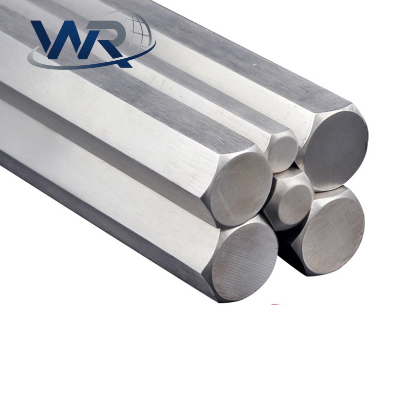 Stainless Steel Hexagonal Bar