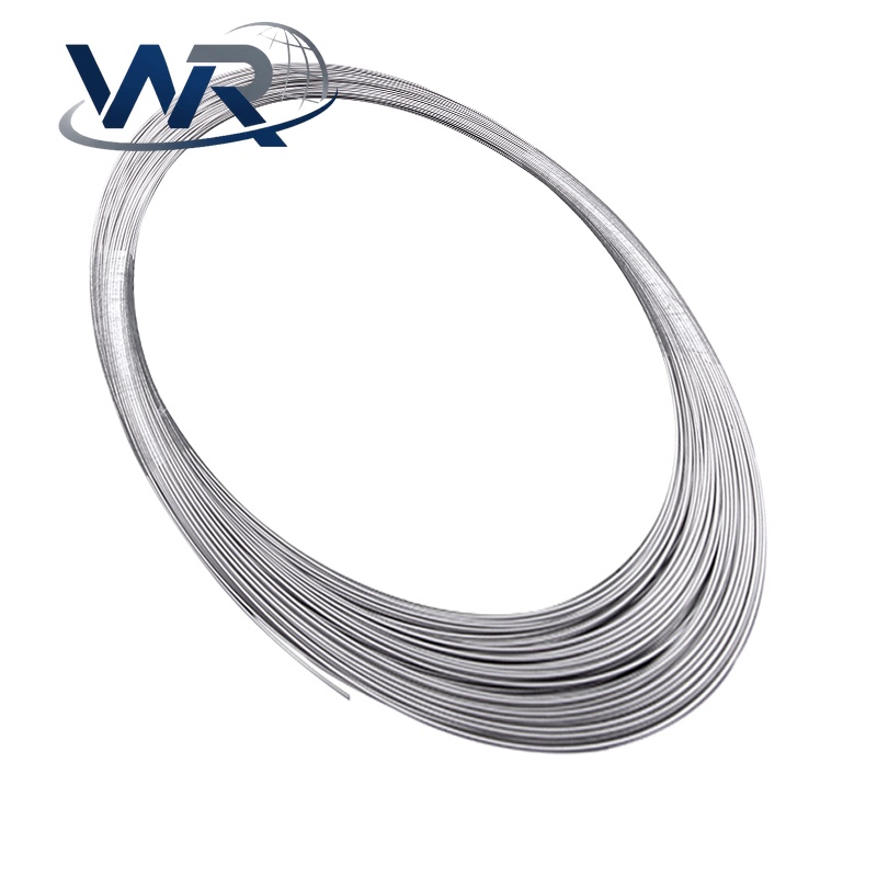 321 Stainless Steel Wire
