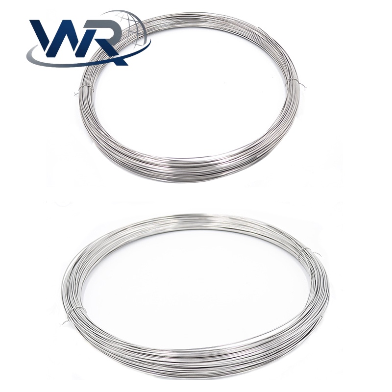 321 Stainless Steel Wire