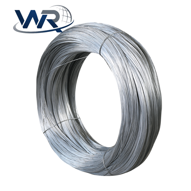 317 Stainless Steel Wire