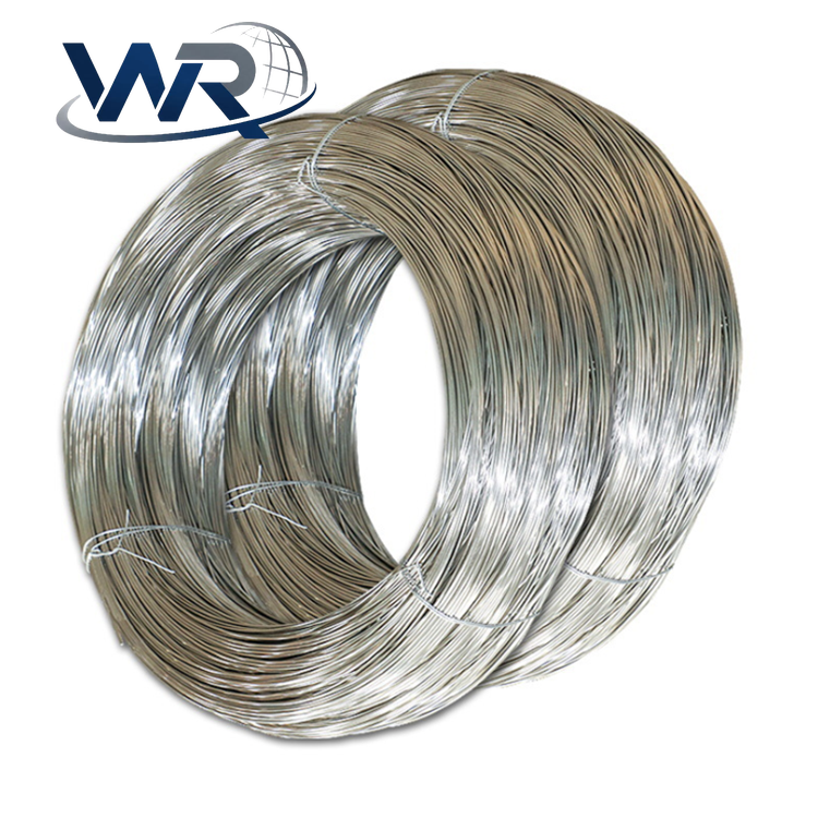 316L Stainless Steel Wire