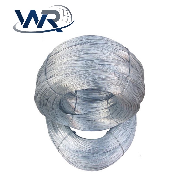 Stainless Steel Wire