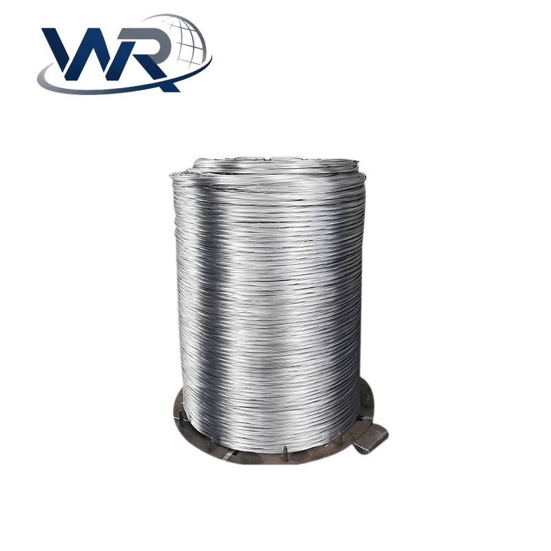 Stainless Steel Wire