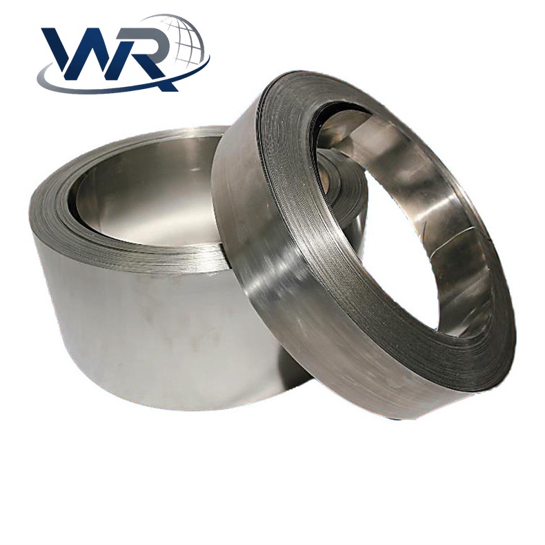 309 Stainless Strip