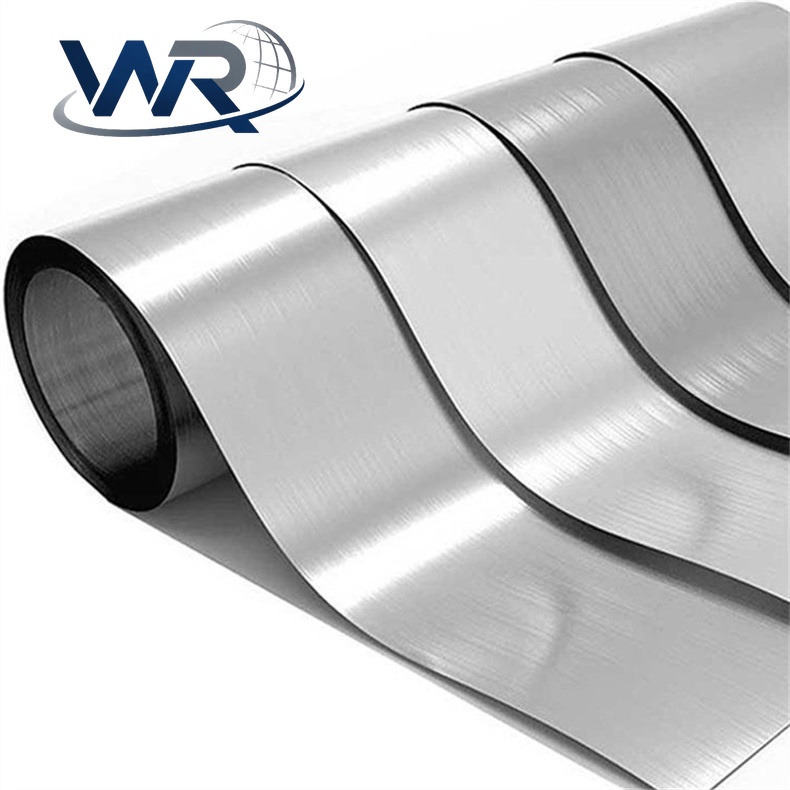 309 Stainless Strip