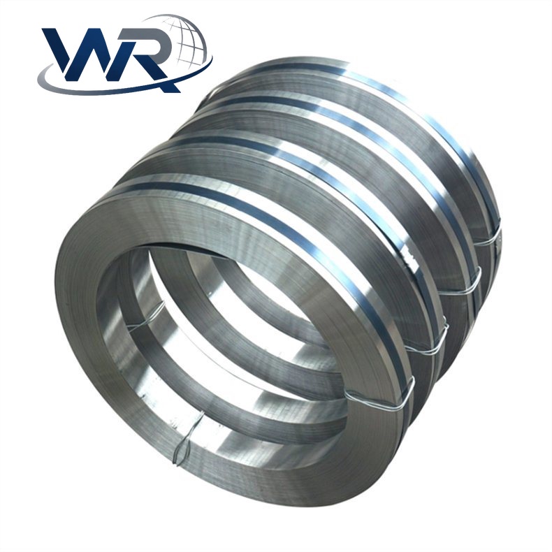 304 Stainless Strip