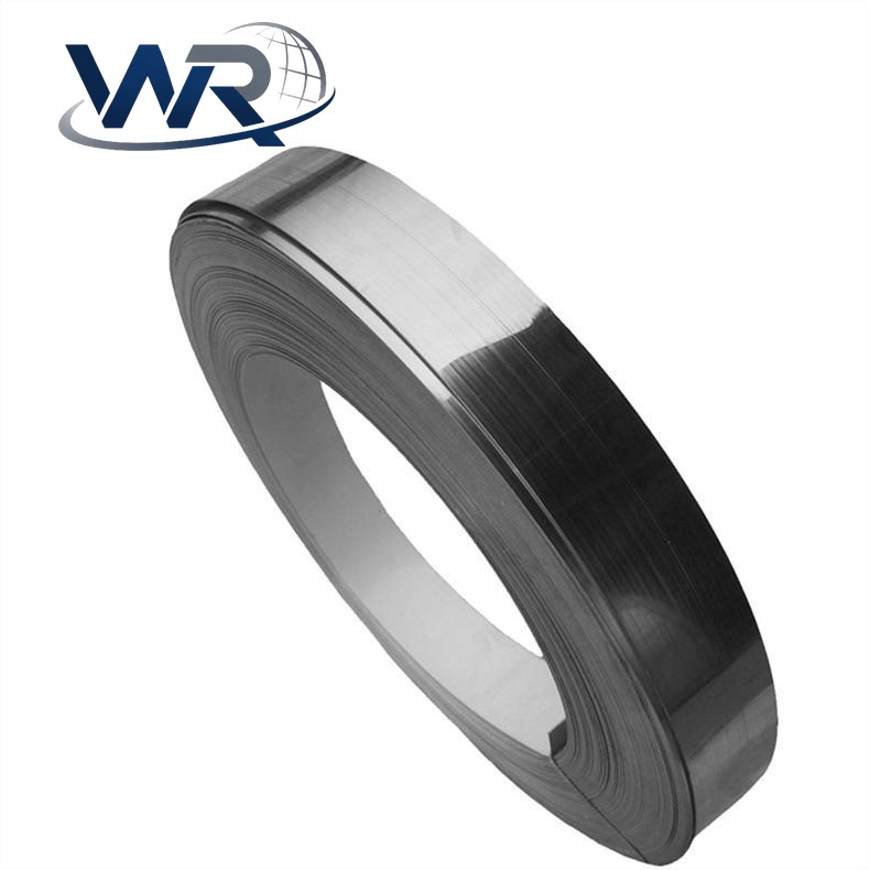 201 Stainless Strip