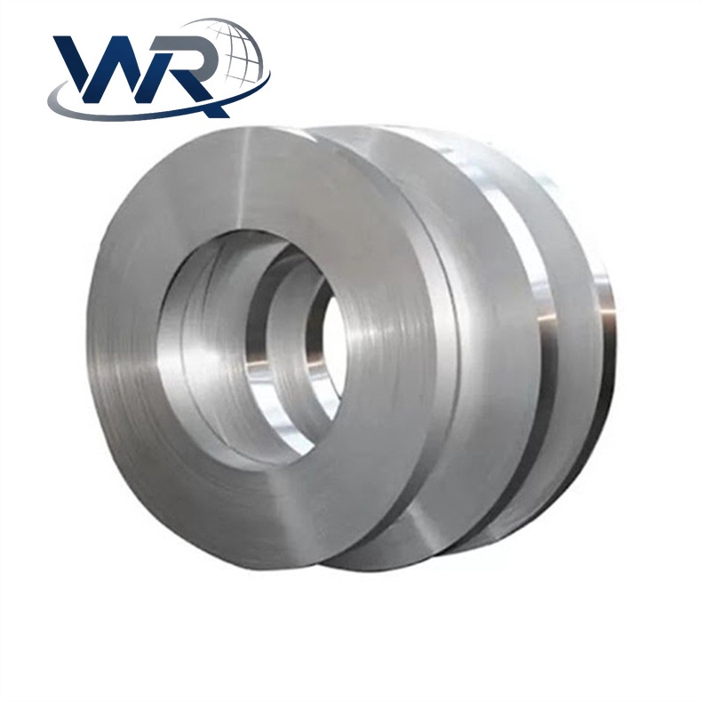 201 Stainless Strip
