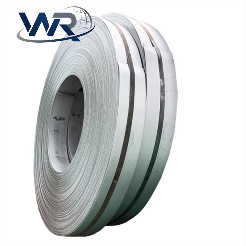 Stainless Strip