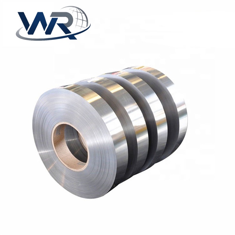 Stainless Strip