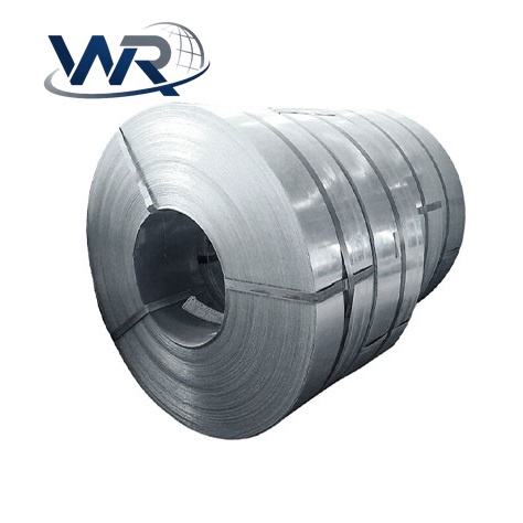 Galvalume Steel Coil