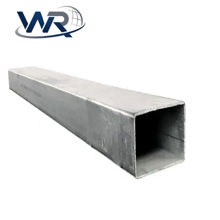 Galvanized Steel Square Tube