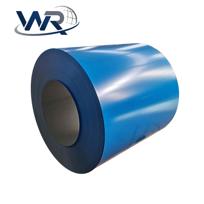 DX54D Color Coated Roll