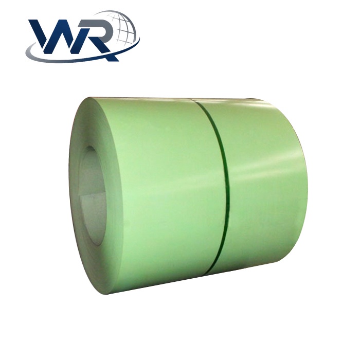 S550GD Color Coated Roll
