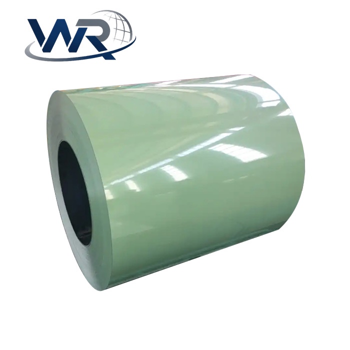 PPGI Steel Coil