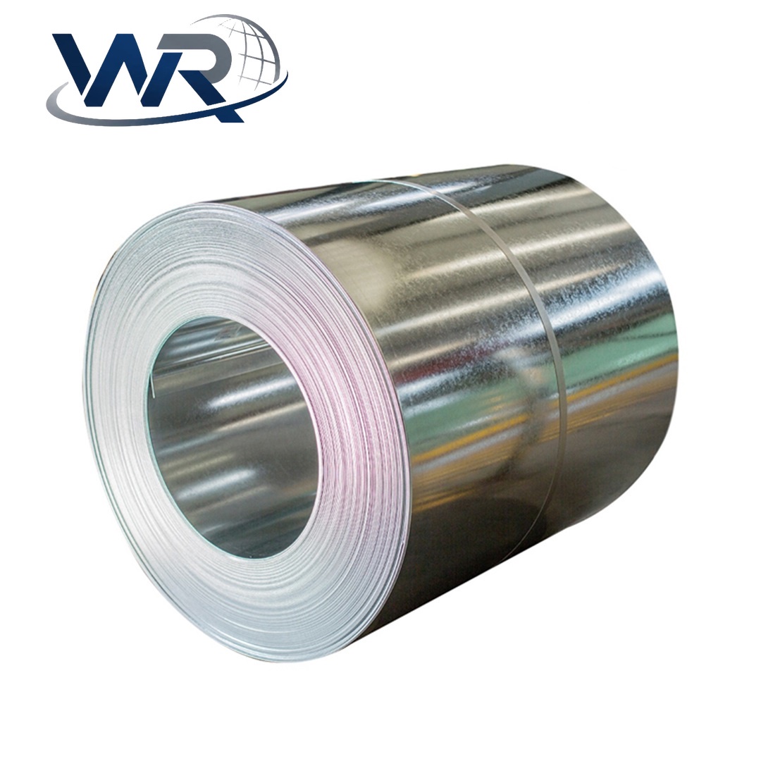 Galvanized Coil