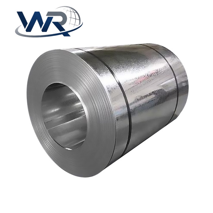 S220/250/280/320/350/550GD+Z Galvanized Coil