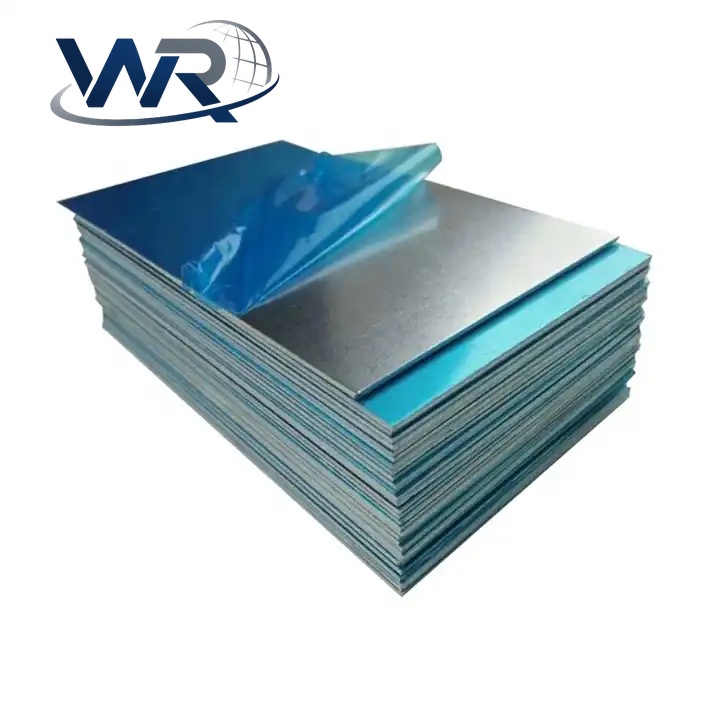 1060 Aluminium Plate