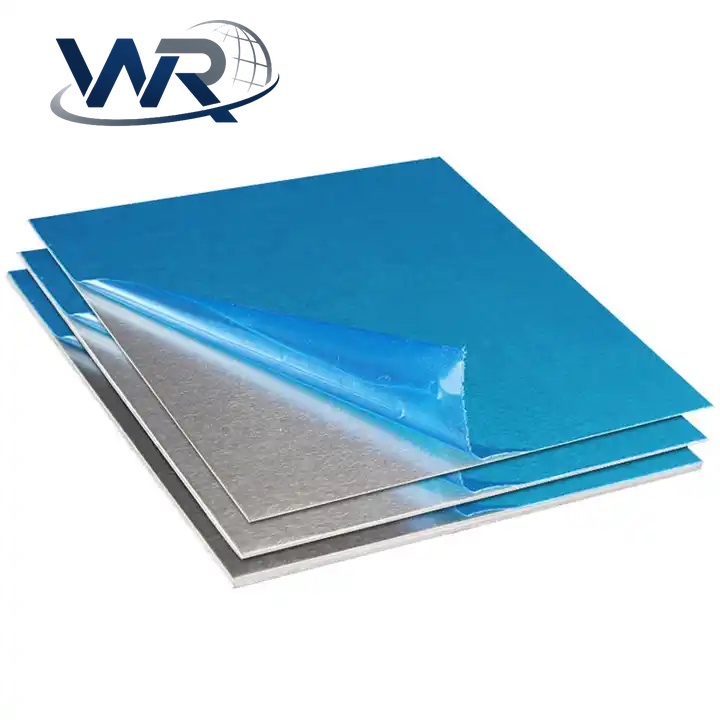 Aluminium Plate