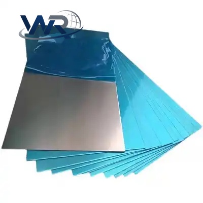 Aluminium Plate