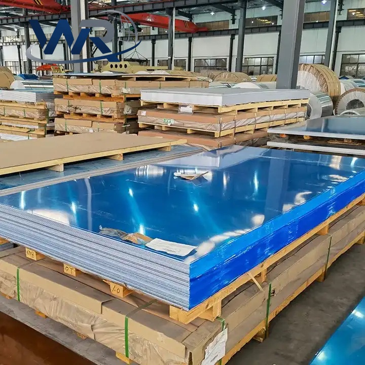 3002 Aluminium Plate