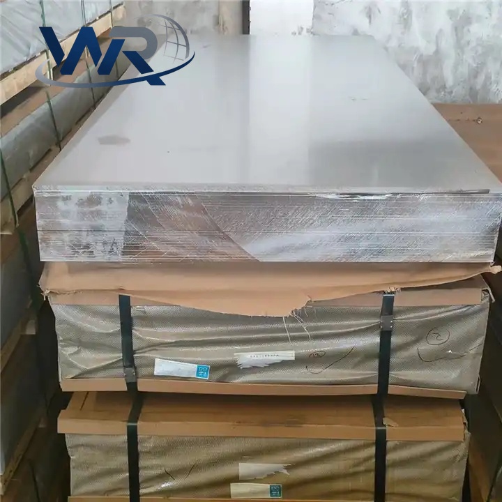 3002 Aluminium Plate