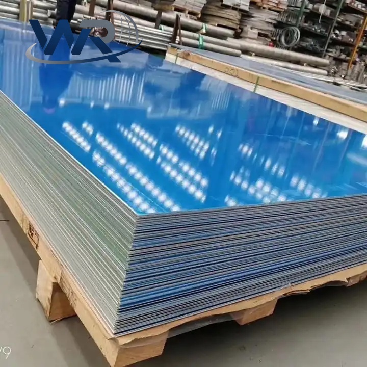 3002 Aluminium Plate