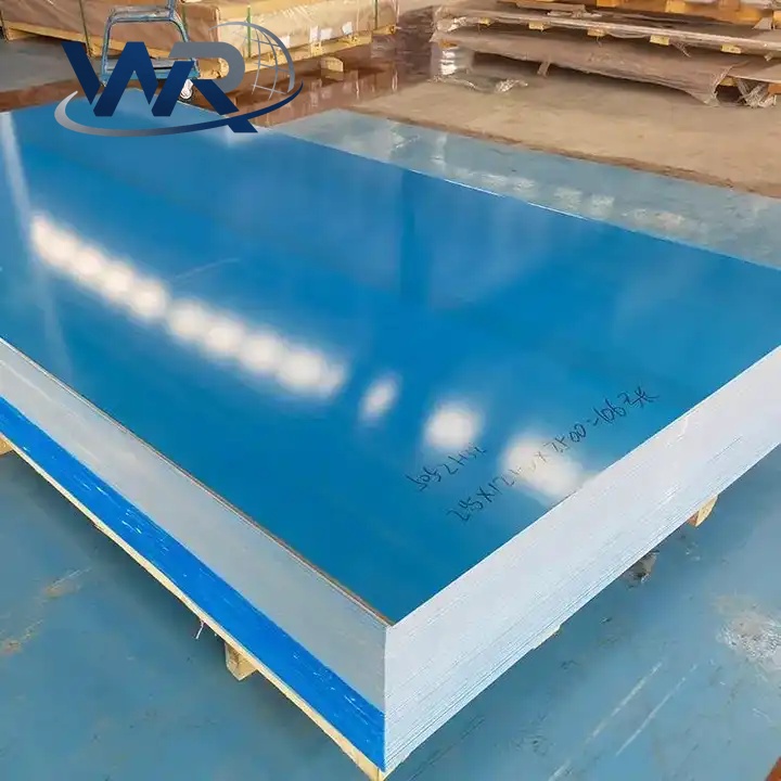 3002 Aluminium Plate
