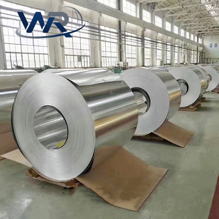 Aluminum Coil