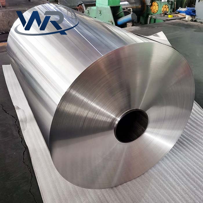 Aluminum Coil
