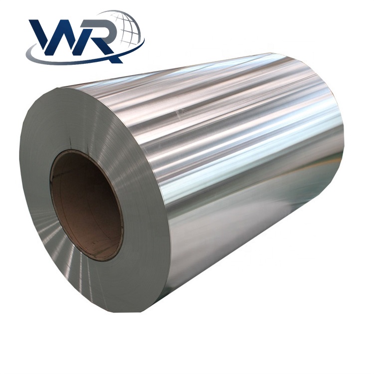 1070 Aluminum Coil