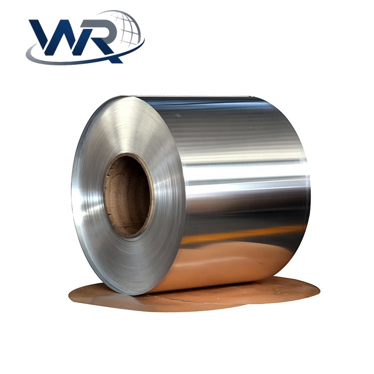 Aluminum Coil