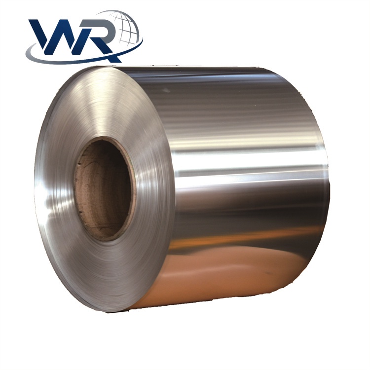 Aluminum Coil
