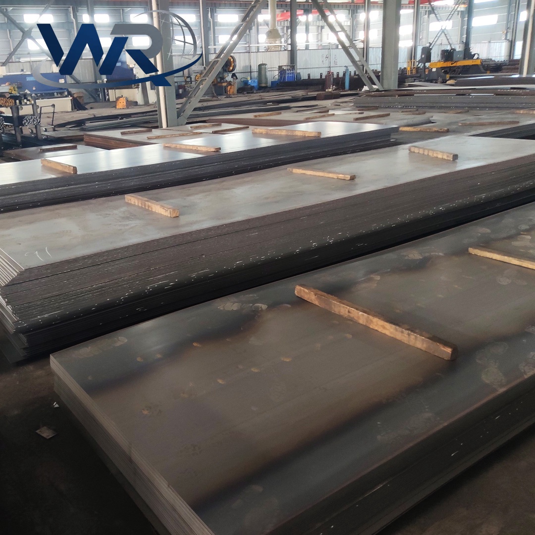 A573/A573M Carbon Steel Plate