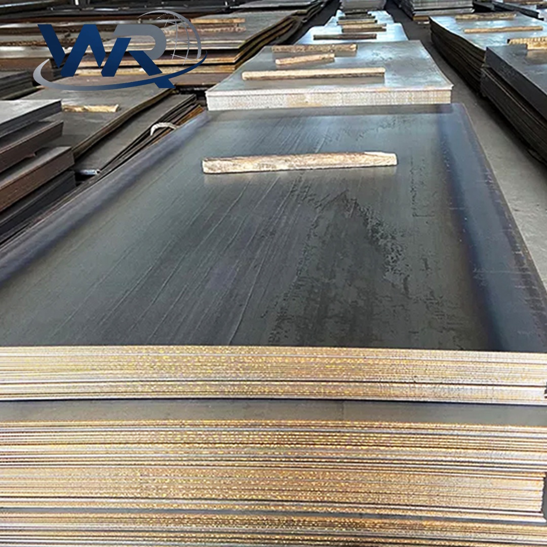 1045 Cold Rolled Steel Plate