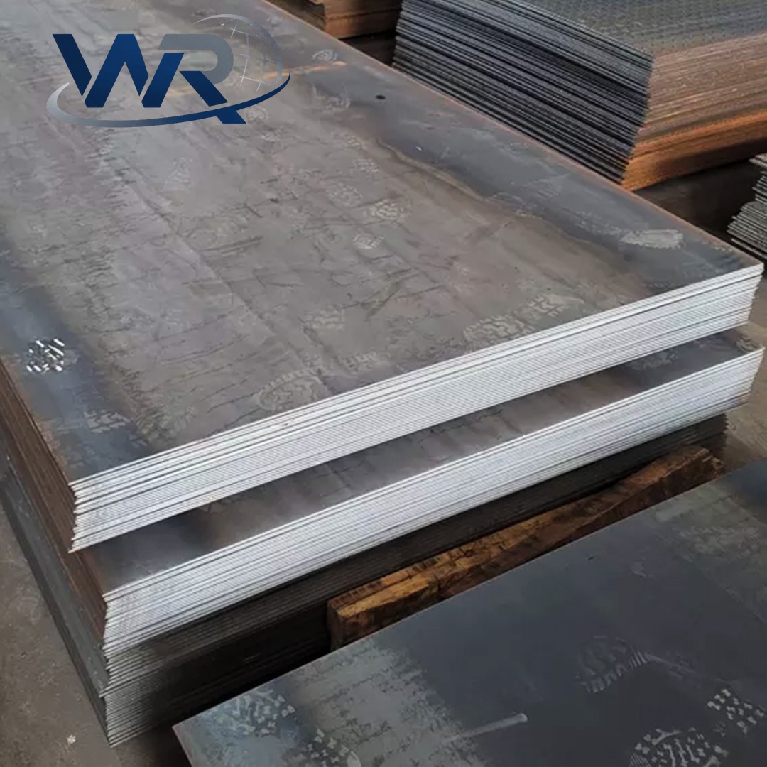1045 Cold Rolled Steel Plate
