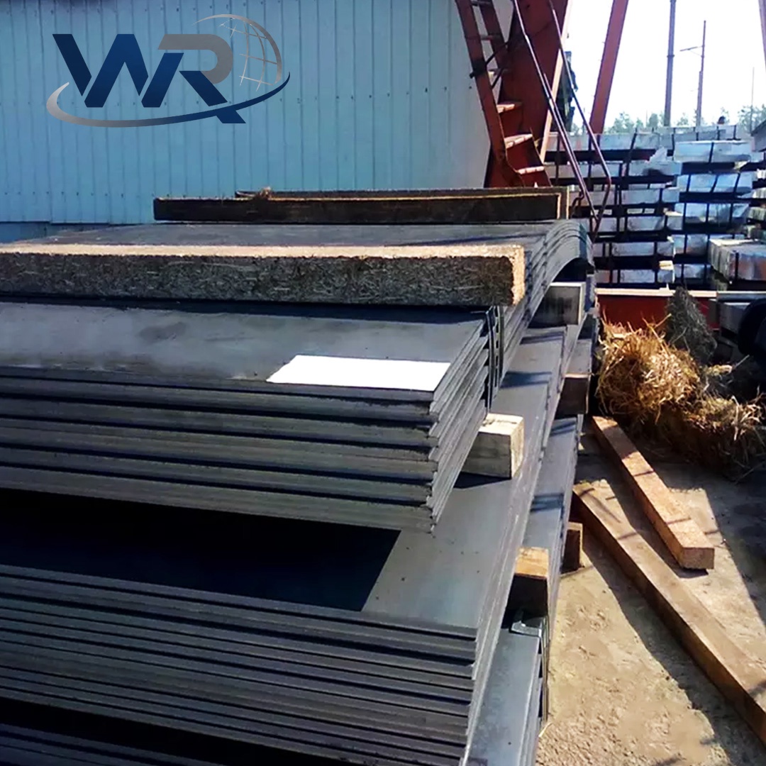 1045 Cold Rolled Steel Plate