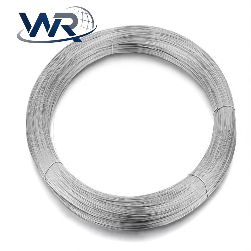 SGC340/400/440/490/570 Galvanized Steel Wire