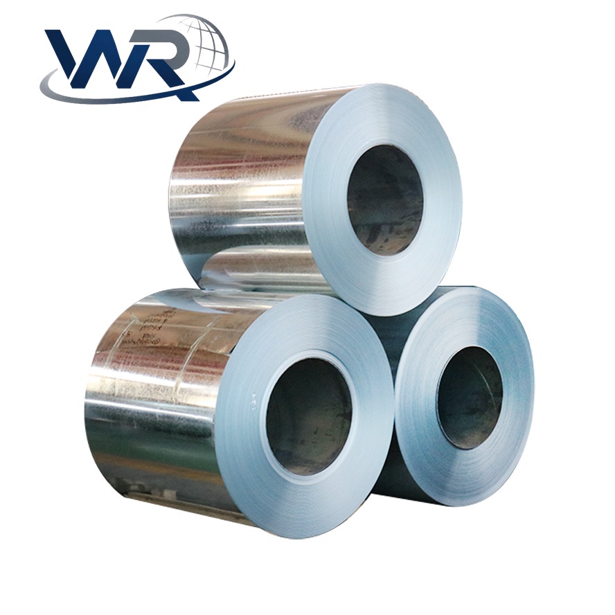 Galvanized Coil