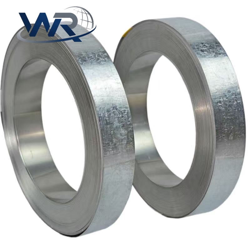 Galvinized Strip