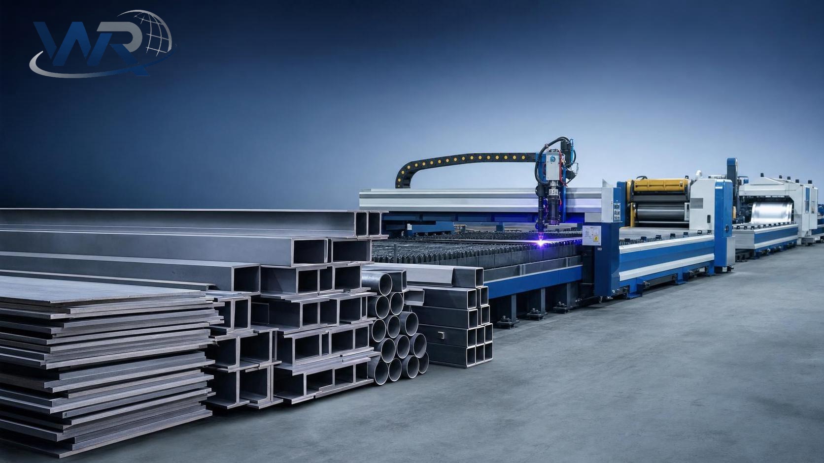 When Custom Steel Processing Reduces Waste and Rework When Custom Steel Processing Reduces Waste and Rework