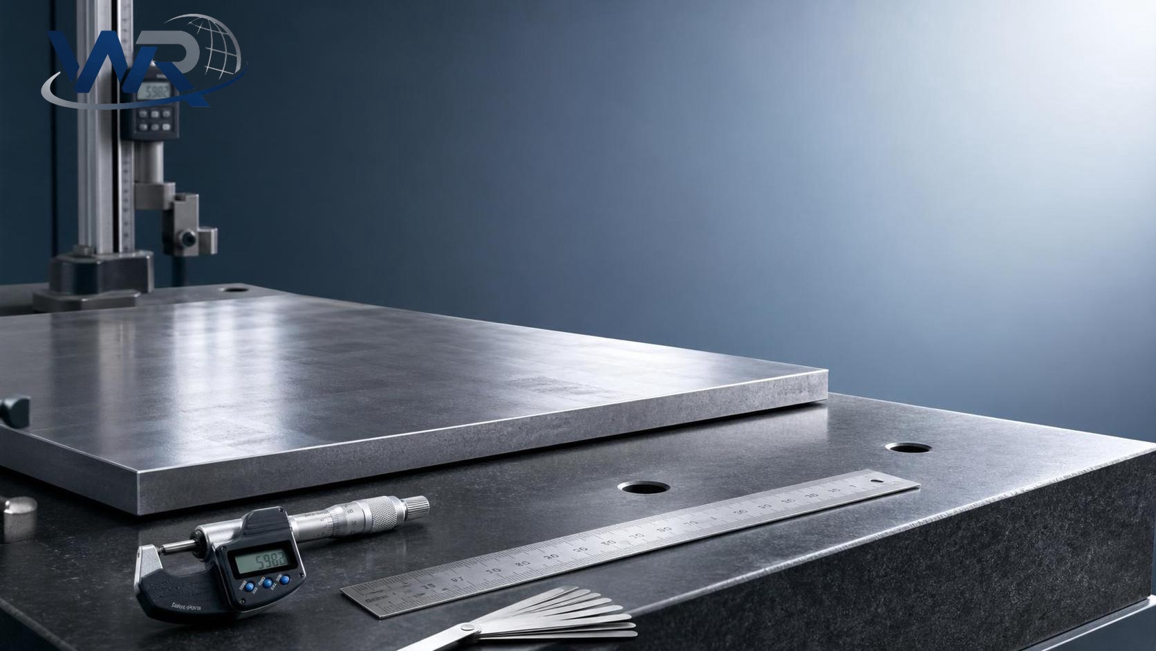 How to Judge Steel Plates by Flatness, Tolerance, and Surface Quality