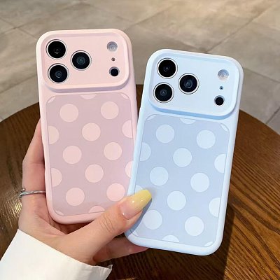 GS006 Custom Series Liquid Silicone Magnetic Phone Case, Shockproof, Magnetic OEM & ODM Protective Case for iPhone 17 Pro Max