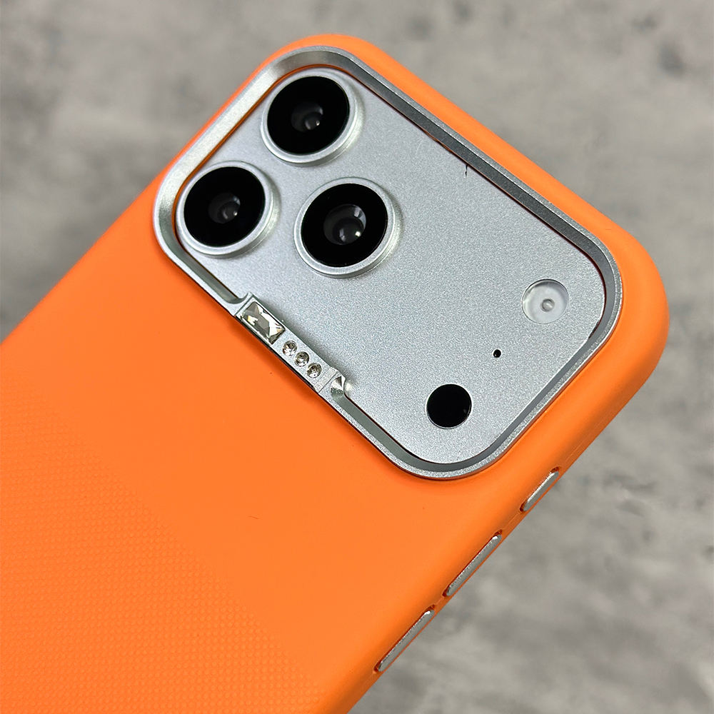 S124 Multi-color Silicone Phone Case for iPhone Series - Shockproof and Drop-proof Hot Selling Protective Case