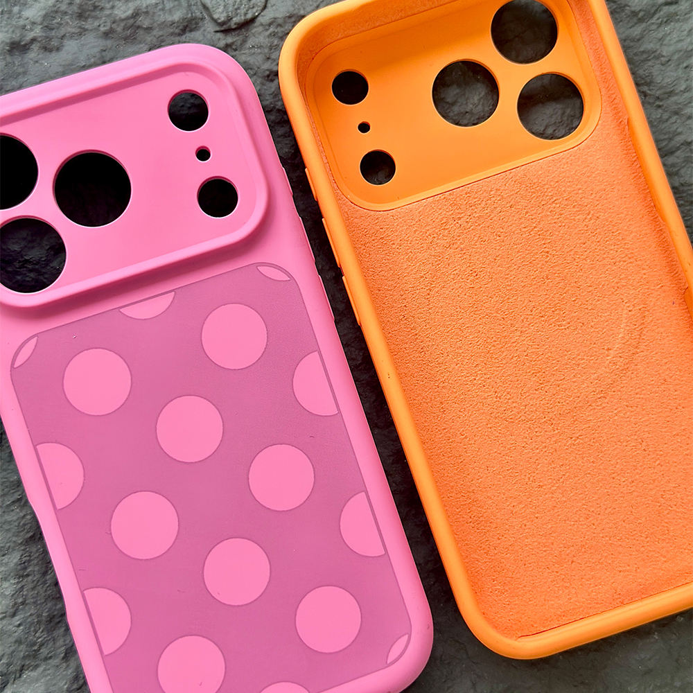 S118 Phone Case for iPhone 16, 17 Pro Max, Customizable Liquid Silicone Magnetic Phone Case, Stylish Shockproof, ODM & OEM Coque Silicone